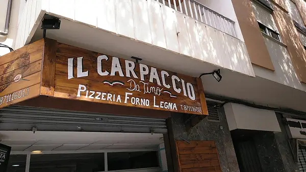 il Carpaccio