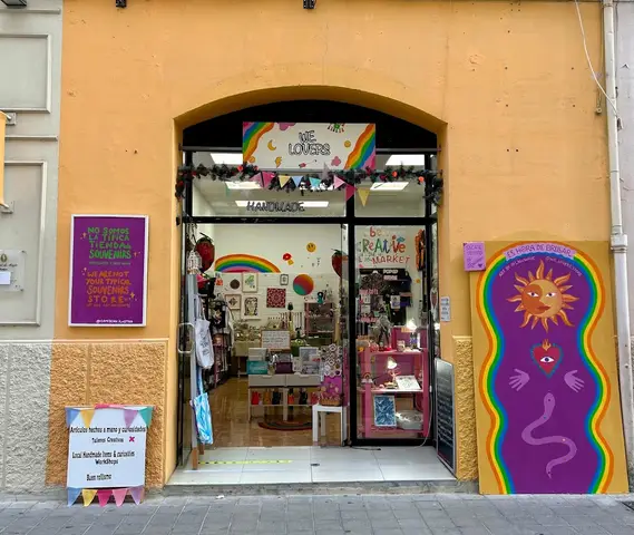 Sa Caragola Juan 3.0 Volver