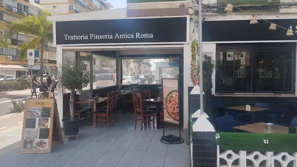Antica Roma
