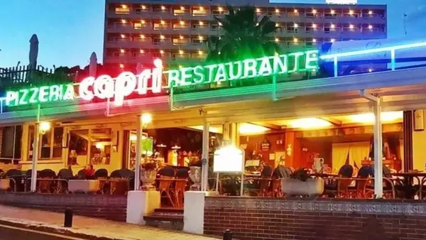 Capri Capri