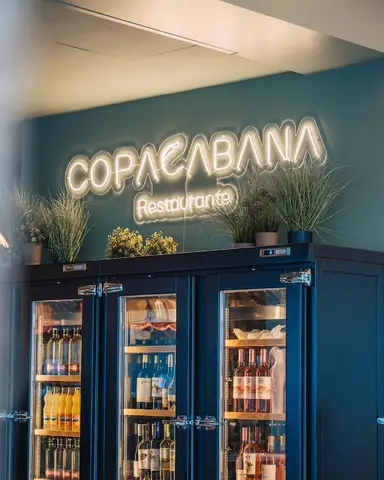 Copacabana