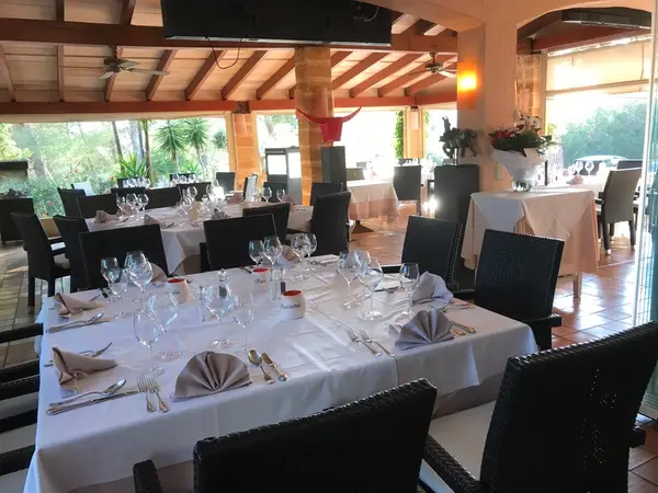 Ristorante La Piazzetta La Piazzetta