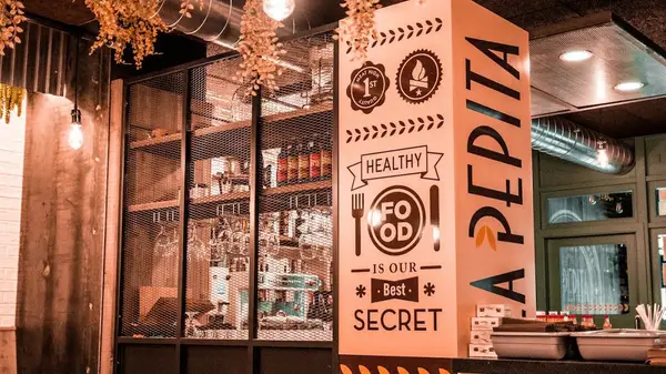 La Pepita Burger Bar - Palma La pepita burguer