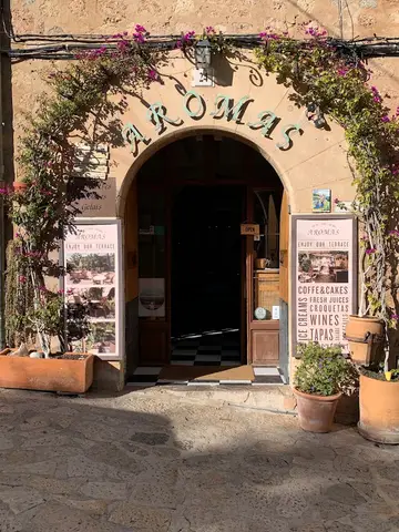 Aromas Valldemossa Aromas