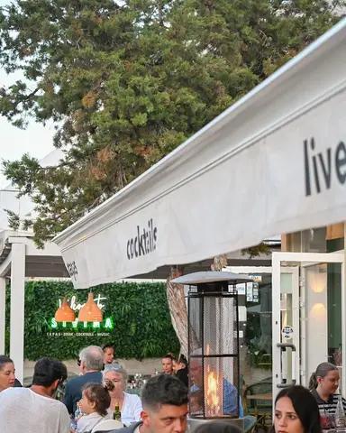 Sivina Restaurant Cala d'Or La Sevina