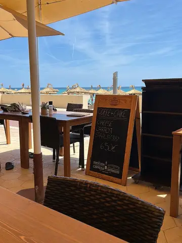 Rasum‘dar Café Bar Mallorca