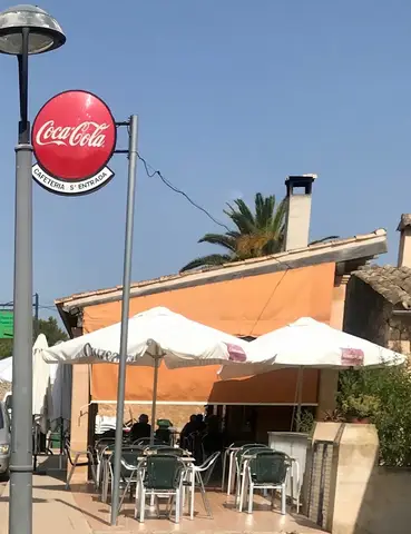 s'Entrada