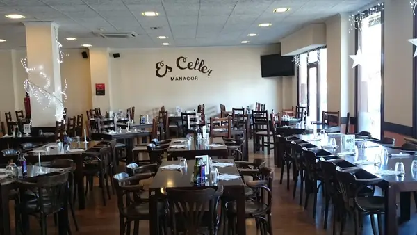 Robert Abela Serra Es Celler