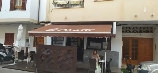 montse cinta El Pozo