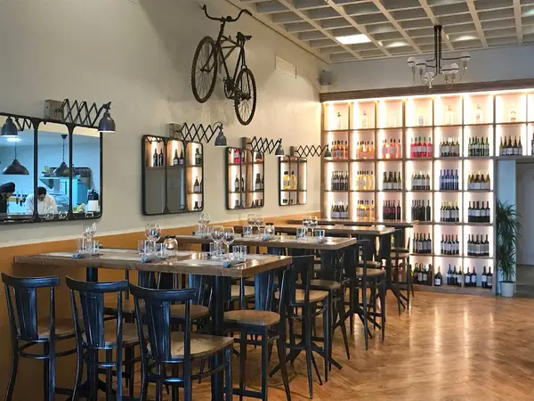 Babbo Portocolom Babbo Tapas