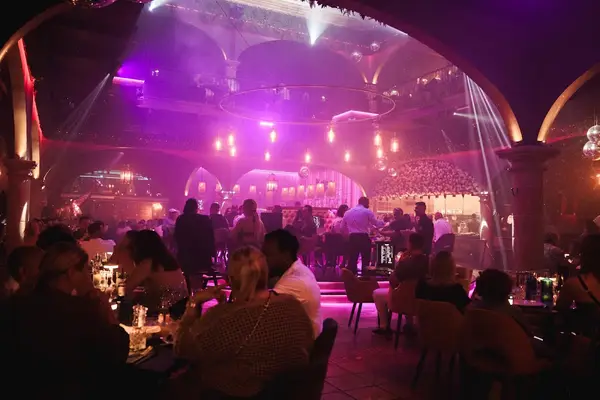 Restaurante Tabana Asadito