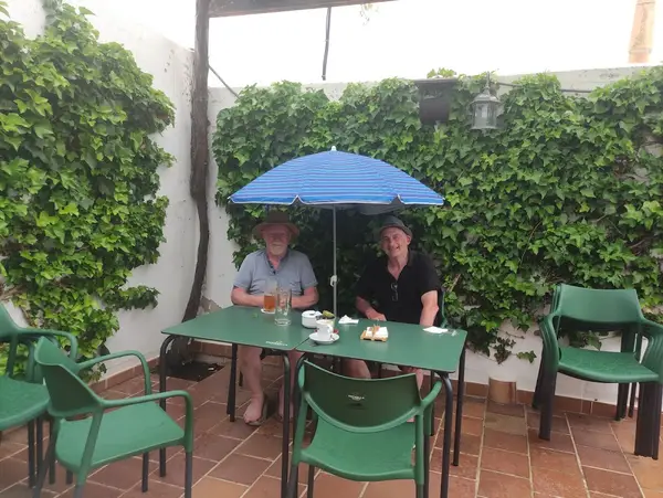 Taberna Murciana