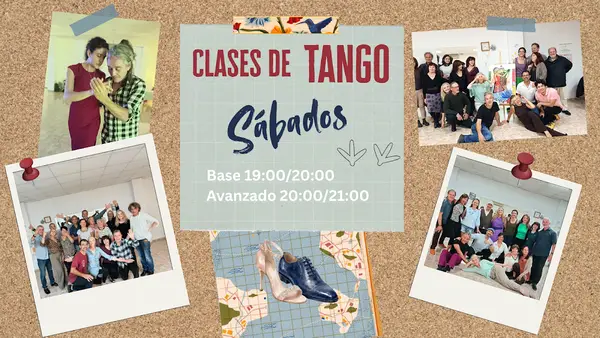 ValeVale Tango Tango