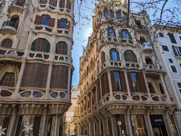 Gaudí