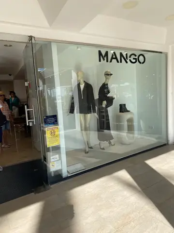 Mango