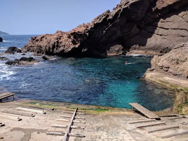 Marcos Patricio s'Estaca