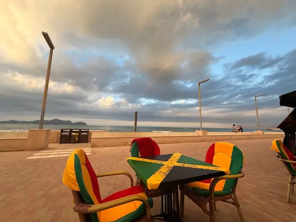 Jamaica