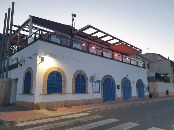sa Llotja