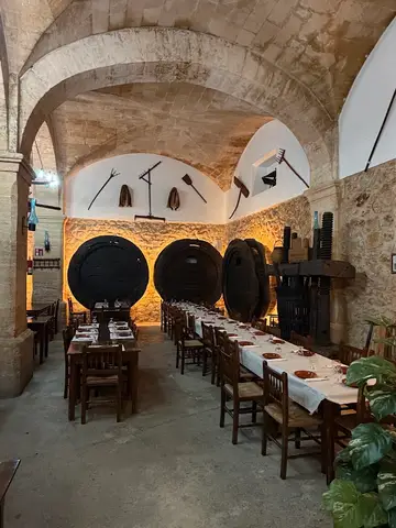 Es Celler