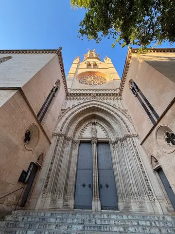 Máximo Segovia González Santa Eulalia