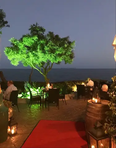 Mirador de Cabrera