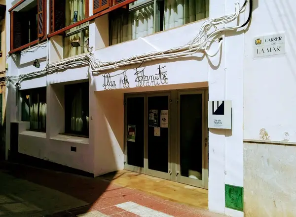 Alma de la isla