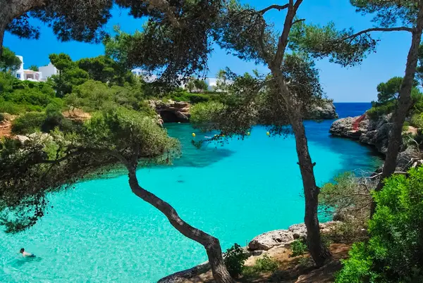 voyager747 400 Cala Egos