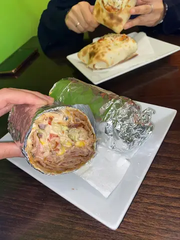 Kebab Manacor Döner Kebab Agadir