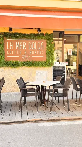 la Mar Dolça