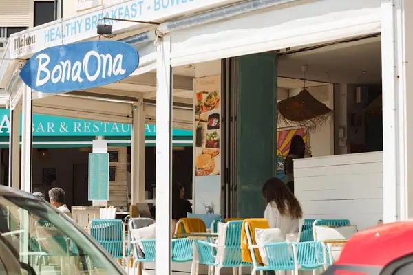 BonaOna Café Bar Bona Ona