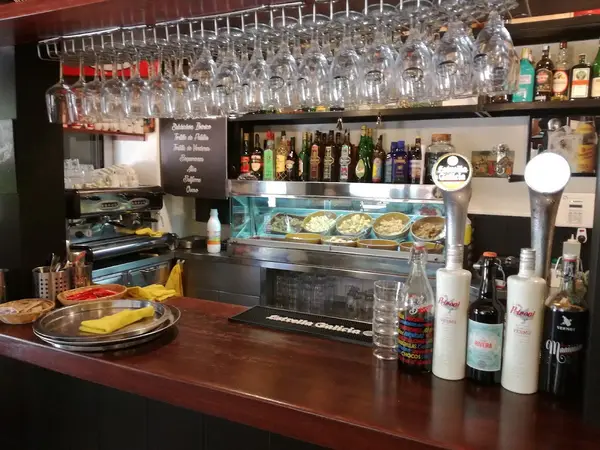 Bar Can Miquelet Ca'n Miquelet