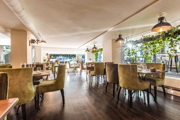 Adrian Quetglas Restaurant Adrián Quetglas