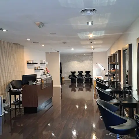 SALÓN HAIR PLUS ANDRATX Reichel's