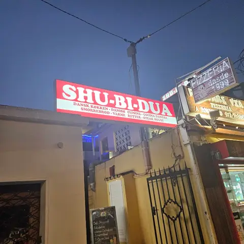 Shu-bi-dua