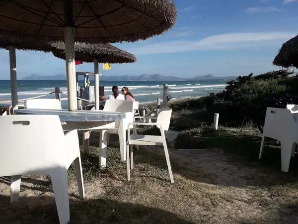 Sven Pezenburg Coco Beach