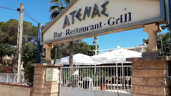 Atenas