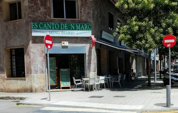 Biel B. Es canto d'en Marc