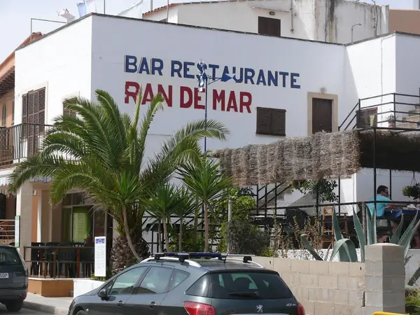 Restaurante Ran de Mar Ran de Mar