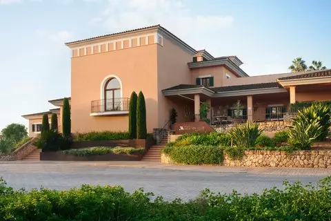 Marriott's Club Son Antem La Terrassa