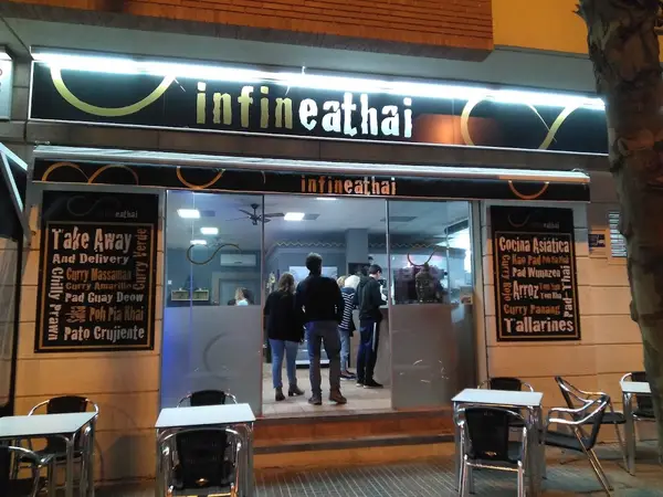 Eva G. Infineathai