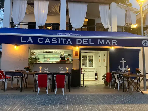 La Casita Del Mar La Casita del Mar