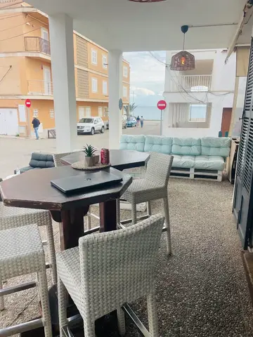 Bar Amelo