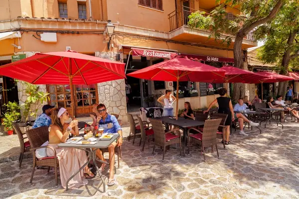 Sa Mata Paellas & Cocina Mallorquina Sa Mata