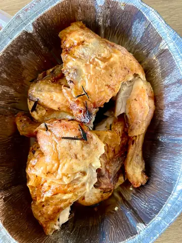 Joop Bé Pica Pollo
