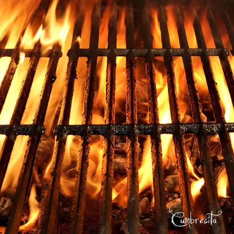 Asador La Cumbrecita La Cumbrecita