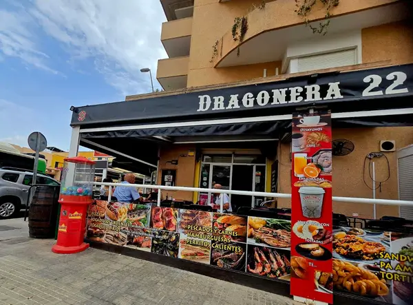 DReeW Dragonera