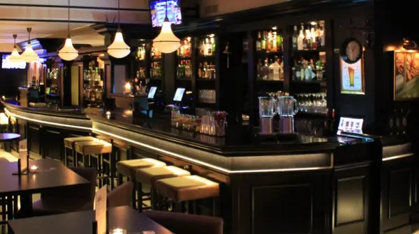 Lennox The Pub - Palma Lennox