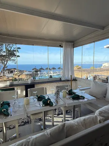 Shiva Beach Club