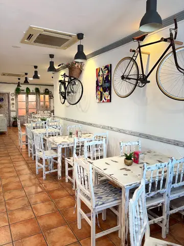 CAN JORDI PUIGPUNYENT (BAR RESTAURANTE) Can Jordi