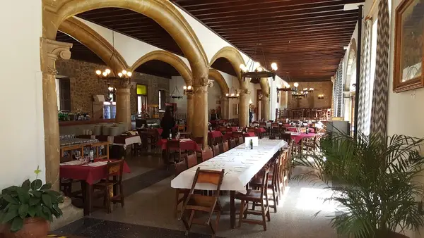 Sa Fonda